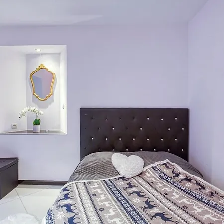 Apartment Joli Design *