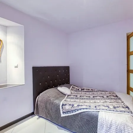 Joli Design Apartment *