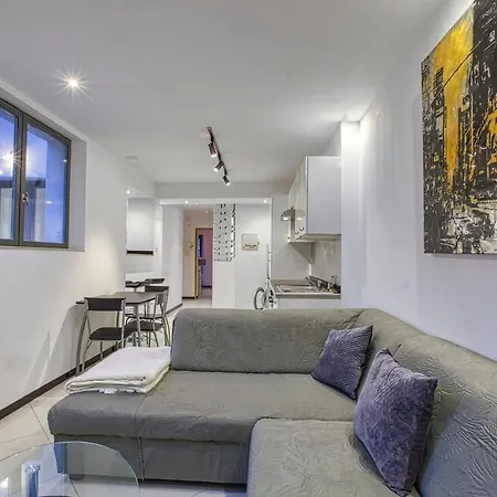 Apartment Joli Design